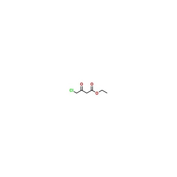 Ak Scientific Ethyl 4-chloroacetoacetate (5g), CAS 638-07-3 D318-5g - main