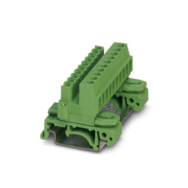 Phoenix Contact UMSTBVK 2 5/16-STF-5 08 DIN rail 1859315 - main