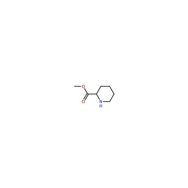 Ak Scientific Methyl piperidine-2-carboxylate (5g), CAS 41994-45-0 P494-5g - main
