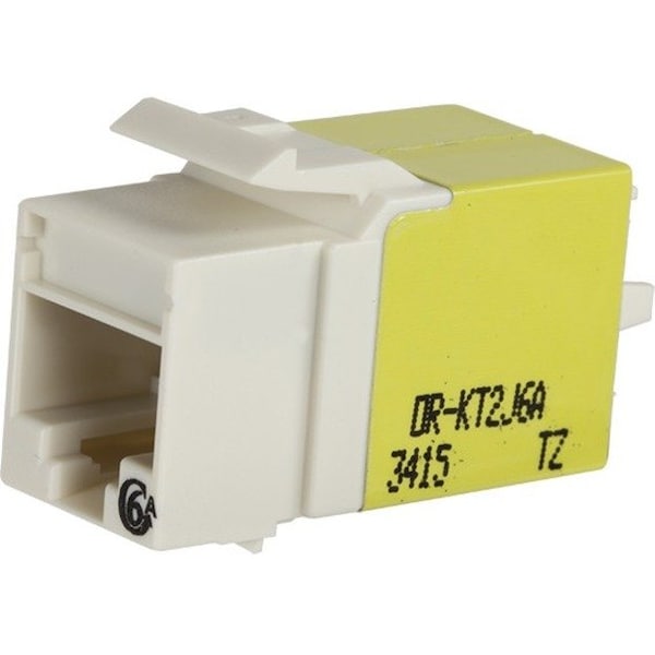 Ortronics Data Jacks KT2J6A-88 - main