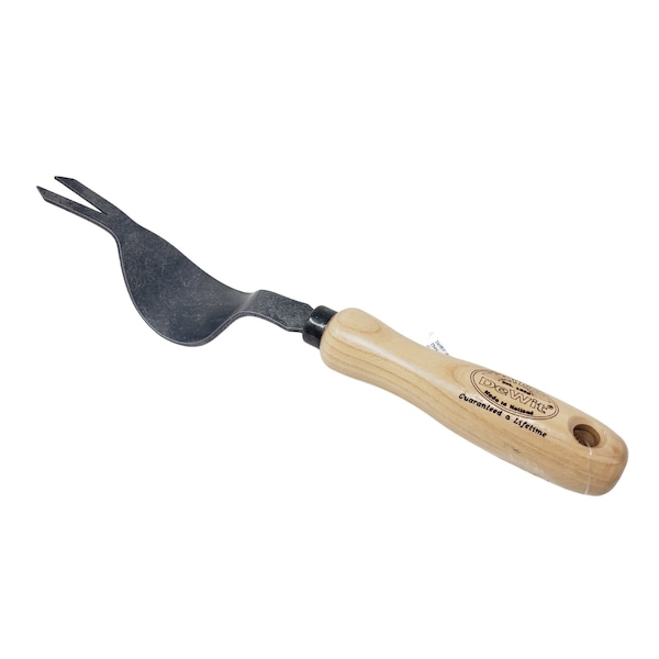 Dewitt Weedpopper with Rocker, Allows Leverage when Popping Up Weeds 31-3482 - main