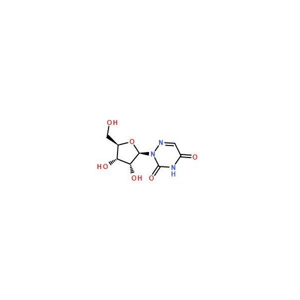 Ak Scientific 6-Azuridine (100mg), CAS 54-25-1 7801AB-100mg - main