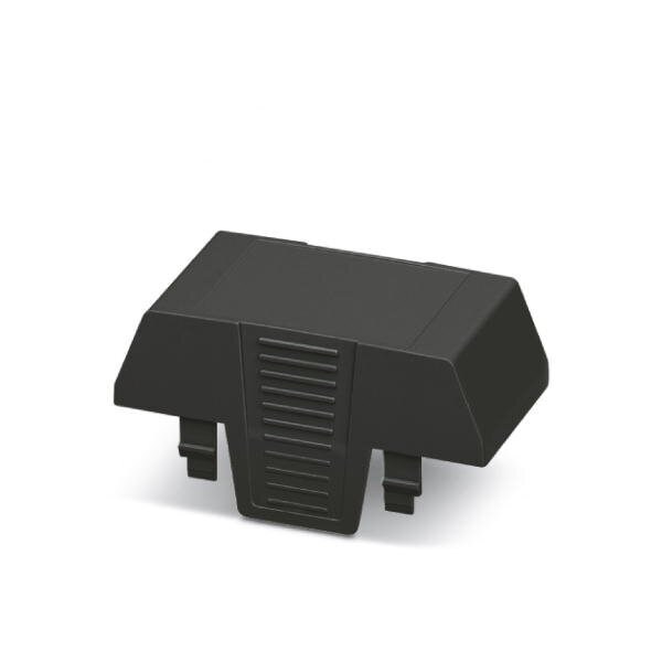 Phoenix Contact EH 35-C CS/ABS BK9005 Component housing 2200253 - main