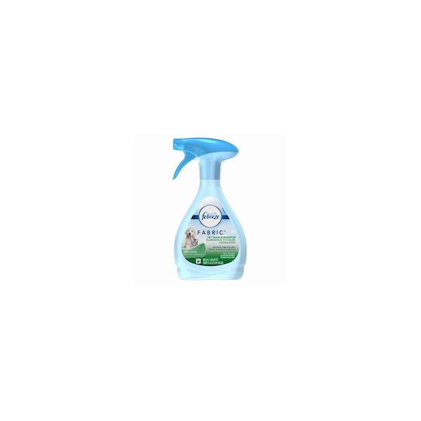 Procter & Gamble Fabric Refresher Pet Odor Eliminator, 23.6 oz. 8867 - main