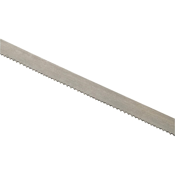 Supercut 93-1/2" X 3/8" X .025" 10-14 TPI VP Bi-Metal Blade T33937 - main