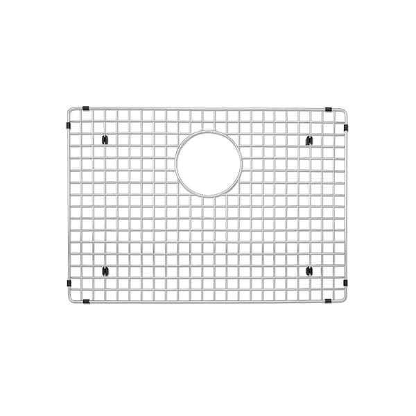 Blanco Stainless Steel Sink Grid (Quatrus R0 Medium Single ADA) 233953 - main