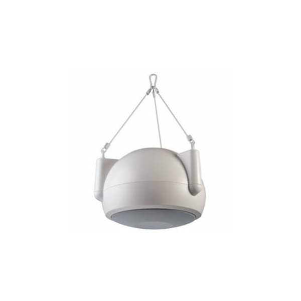 Bogen Communications Bogen OPS1 Ceiling Mountable Speaker - Off White - 45 Hz to 19 kHz - 16 Ohm OPS1W - main