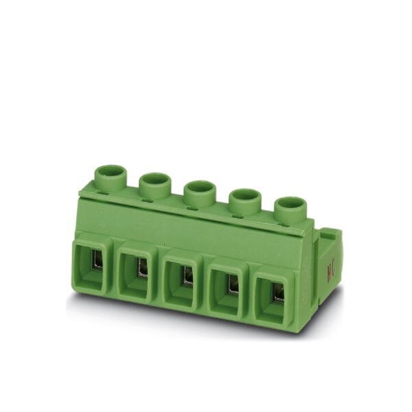 Phoenix Contact GIC 2 5 HCV/ 9-ST-7 62 PCB connector 1745690 - main