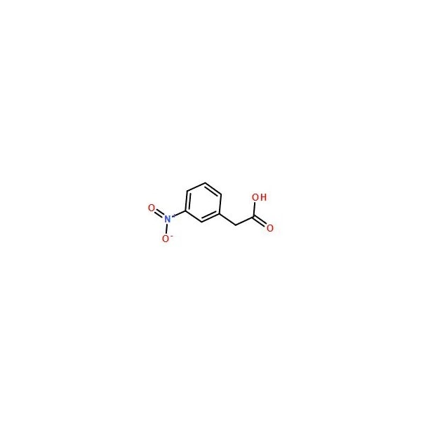 Ak Scientific 3-Nitrophenylacetic acid (5g), CAS 1877-73-2 R946-5g - main