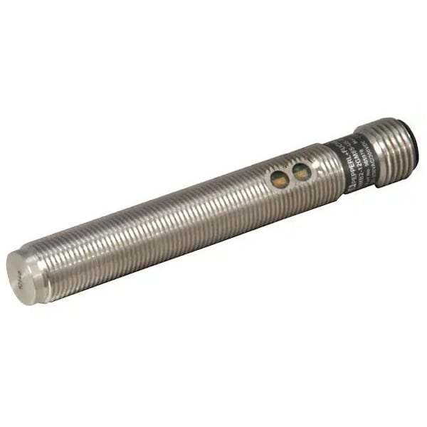 Pepperl + Fuchs Inductive Sensors - AC/DC NMB2-12GM85-US-FE-V12 - main