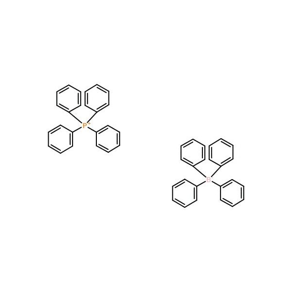 Ak Scientific Tetraphenylphosphonium tetraphenylborate (5g), CAS 15525-15-2 7793AA-5g - main