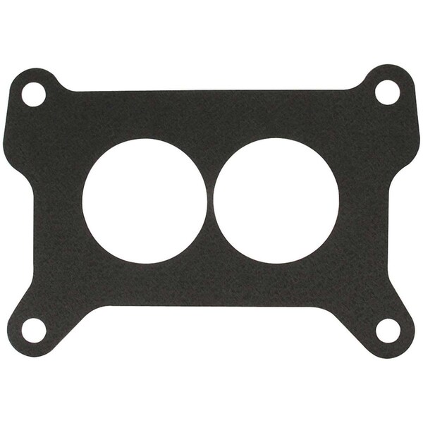 Allstar Performance 4412 2-Barrel 2-Hole Carburetor Mount Gasket, 10PK ALL87204-10 - main