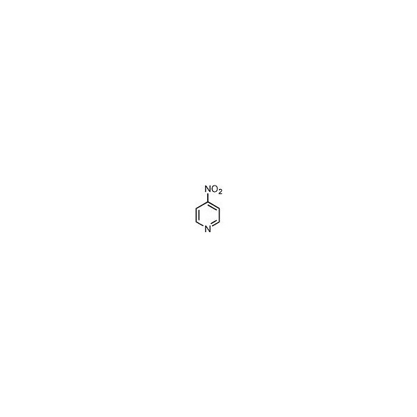 Ak Scientific 4-Nitropyridine (25g), CAS 1122-61-8 N230-25g - main