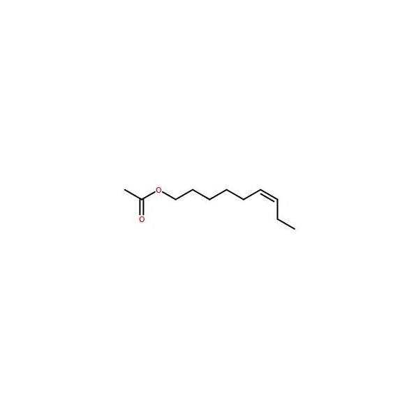 Ak Scientific cis-6-Nonenyl acetate (5ml), CAS 76238-22-7 6988AL-5ml - main