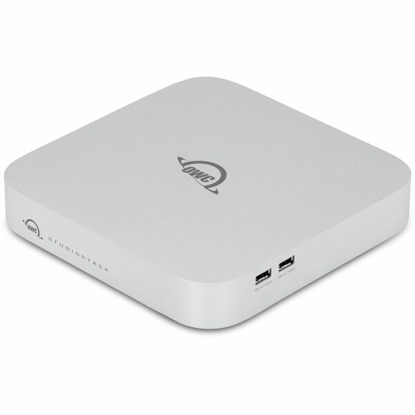 Owc StudioStack Enclosure OWCTB5SSH00S00 - main