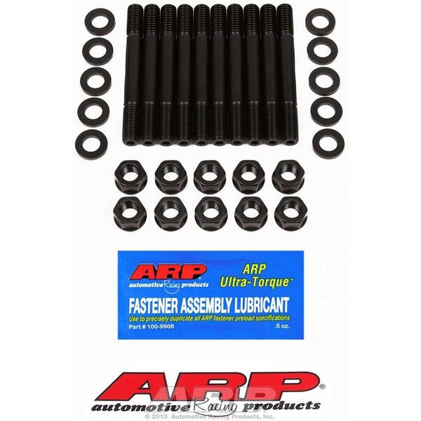 Arp 1545401 Main Stud Kit for Small Block Ford 289302 without Windage Tray ARP154-5401 - main