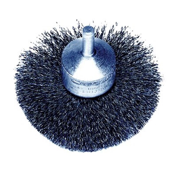 Light House Beauty 2-.75 in. Circular Flared End Brush, .008 -Ebc-62 LI434546 - main