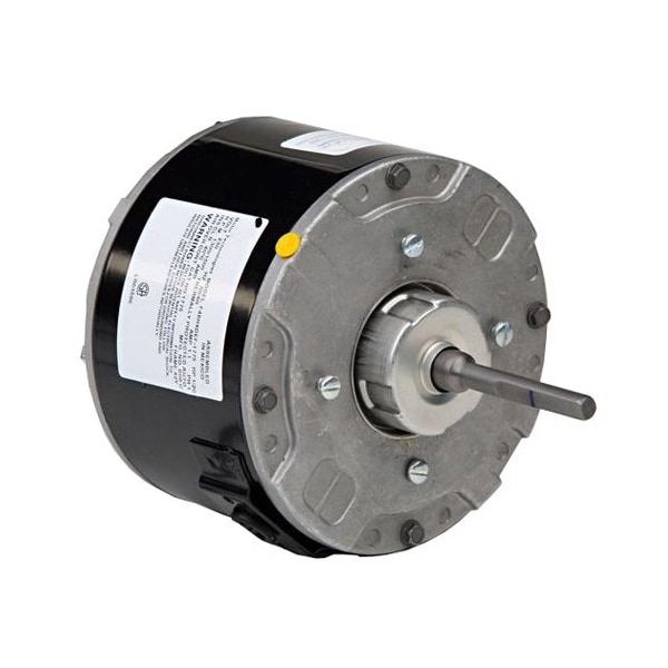 U.S. Motors Motor, 1/20HP, 1300/1500, 230V, 50, 60HZ 1775P - main