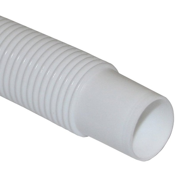 Udp T34 Series T34005003/RBBP Flexible Bilge Hose, 1-1/4 in ID, Polyethylene, Milky White T34005003/RBBP - main