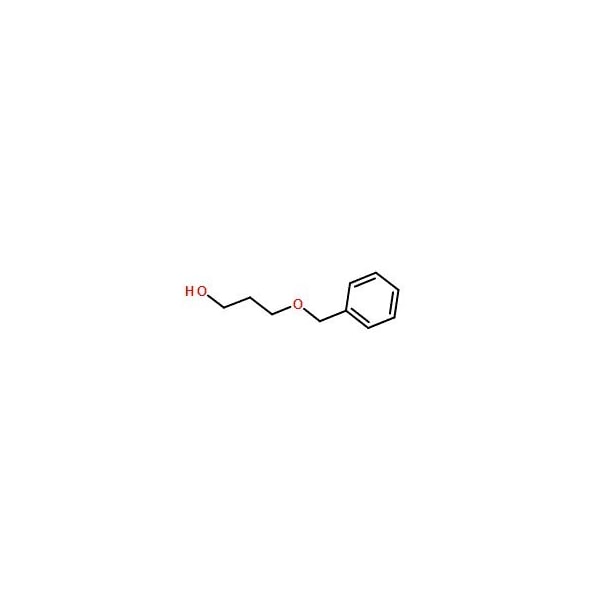 Ak Scientific 3-Benzyloxy-1-propanol (25g), CAS 4799-68-2 S971-25g - main