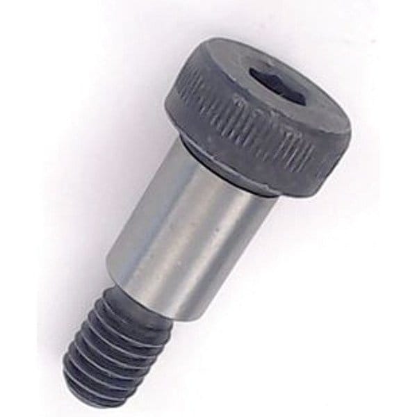 Zoro Select Shoulder Screw, 1/2"-13 Thr Sz, 3/4 in Thr Lg, 1-1/2 in Shoulder Lg, Alloy Steel U07111.062.0150 - main