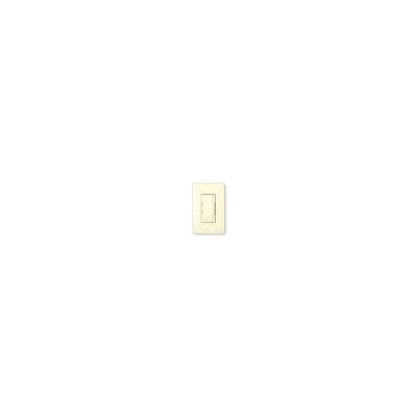 Lutron Vive Maestro Wireless 600W Dimmer (Neutral Req), Light Almond MRF2S-6ND-120-LA - main