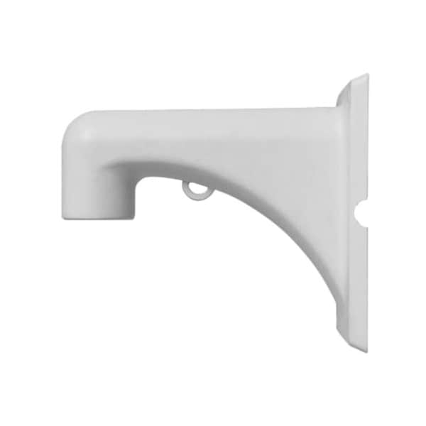 Uniview UVTC6.152.0647, Dome Wall Mounting Bracket Elegant White, Auto Dome TR-WE45-IN - main