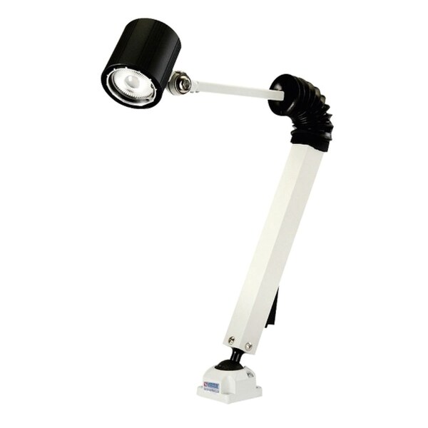 Vertex Vertex 6 Watt 220 X 310mm Arm 110V LED Bolt On Concentrated Work Light 8401-0481 - main