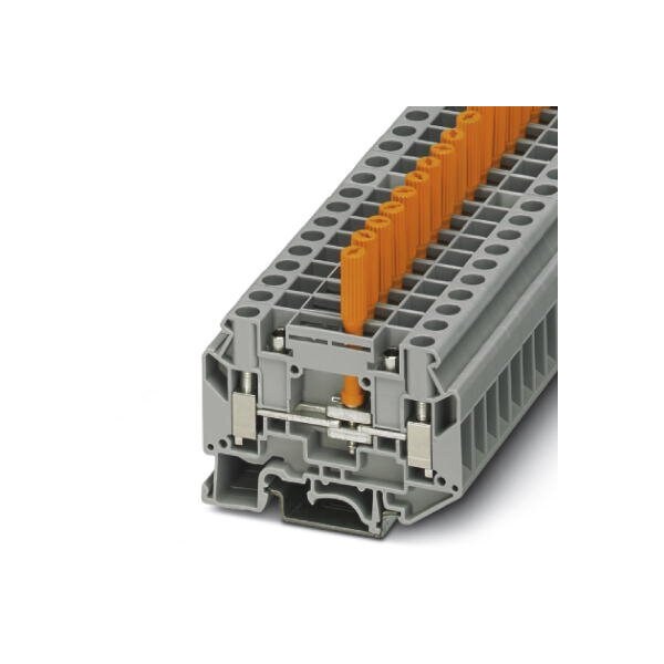 Phoenix Contact UK 6-TK-P Disconnect terminal block 3072804 - main