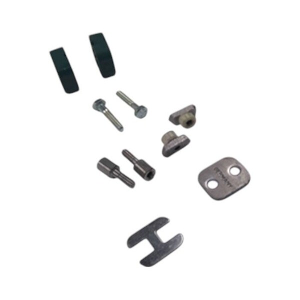 Liebherr CLAMP KIT 6.0 MM GRP 1A PR, LIEBHERR OEM 11161652 11161652 - main