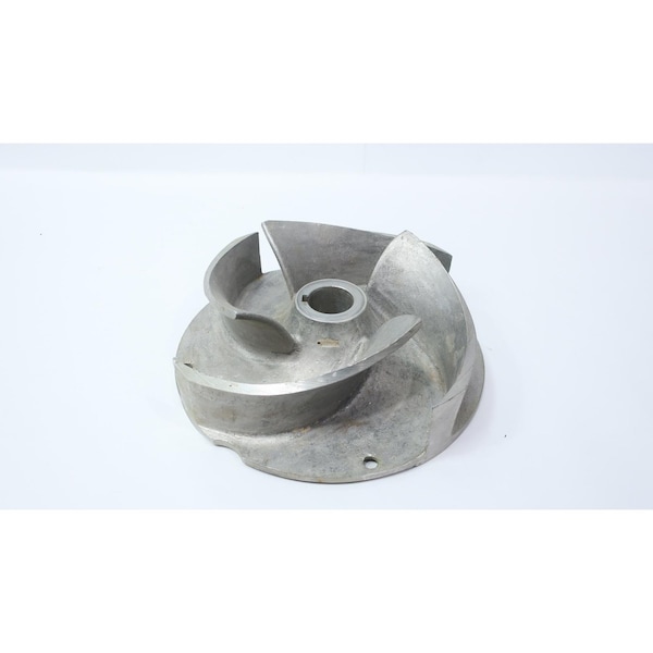 Worthington Industries 4-Vane Pump Impeller 15In 2114546 - main