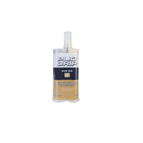 Plio-Grip Door Skin 30 Epoxy Adhesive, 220 mL Cartridge, Tan 1508 - main