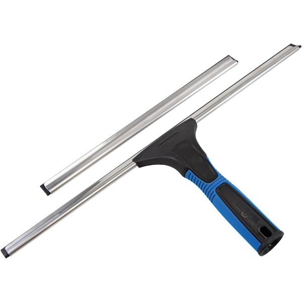 Unger Professional 18'' EZ Change Squeegee 985610 - main