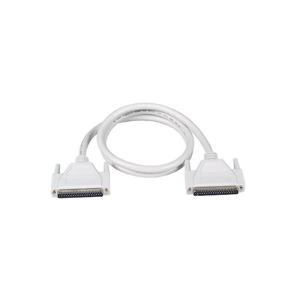 Advantech DB-37 Shielded Cable, 2m PCL-10137-2E - main