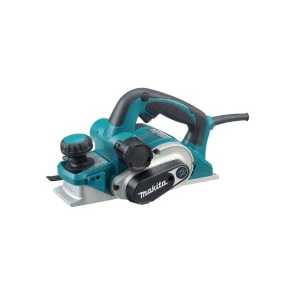 Makita Planer, Corded, 120V AC KP0810 - main