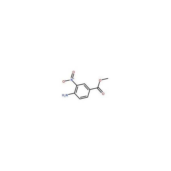 Ak Scientific Methyl 4-amino-3-nitrobenzoate (5g), CAS 3987-92-6 X2837-5g - main