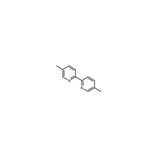 Ak Scientific 5, 5'-Dimethyl-2, 2'-bipyridine (25g), CAS 1762-34-1 9238AA-25g - main