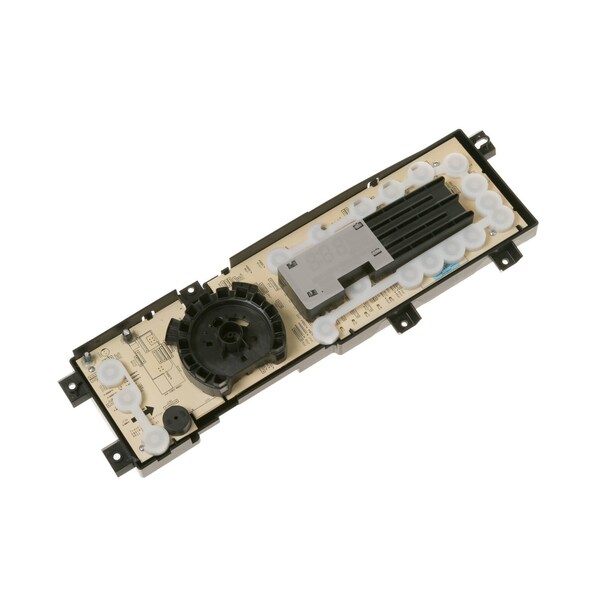 Ge PCB UI ASM AND S/W WH12X25837 - main