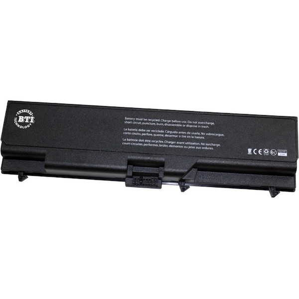 Battery Technology Replacement Notebook Battery For Lenovo Thinkpad T410 0A36302 W510 LN-T430X6 - main