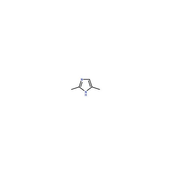 Ak Scientific 2, 4-Dimethylimidazole (25g), CAS 930-62-1 G190-25g - main