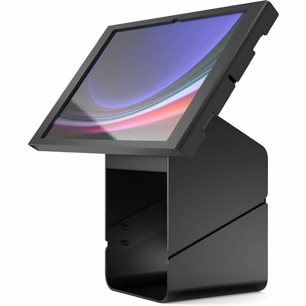 Compulocks GALAXY TAB S9 ULTRA 14.6IN APEX ENCLOSURE TABLET PRINTER KIOSK PK01146GUAPXB - main