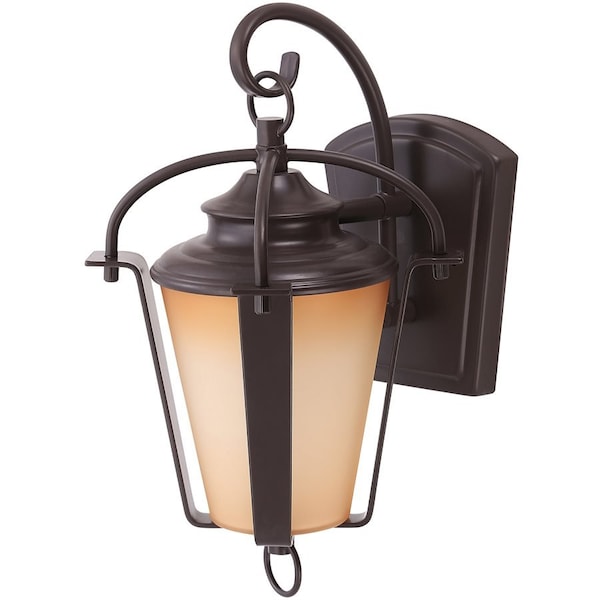 Sunlite LFX/DOD/L/8/15W/30K 15 Watt LED Lamp N/A 49026-SU - main