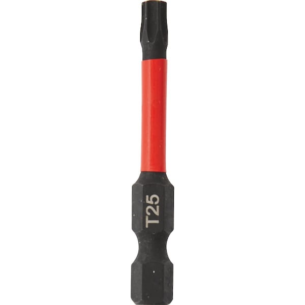 Do It Best 2'' T25 Torx Impact Ready Screwdriver Bit QJDIB-SC-031 - main