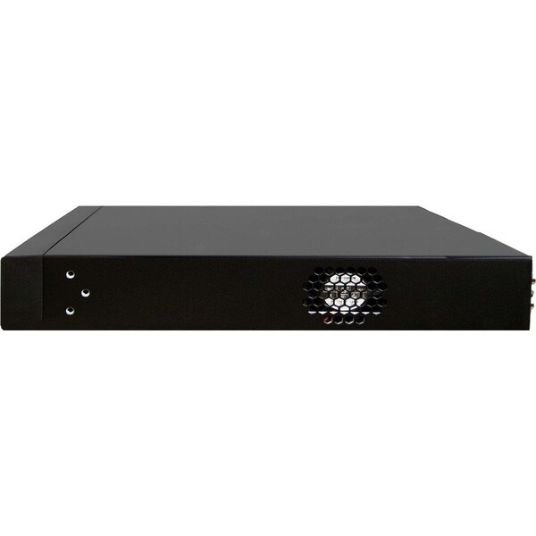 Speco Technologies Speco H24HRLN Video Surveillance Station - 2 TB HDD - Hybrid Digital Video Recorder - 4K Recording H24HRLN2TB - main