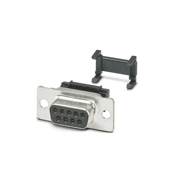 Phoenix Contact VS-09-BU-DSUB-FK D-SUB contact insert 1688829 - main
