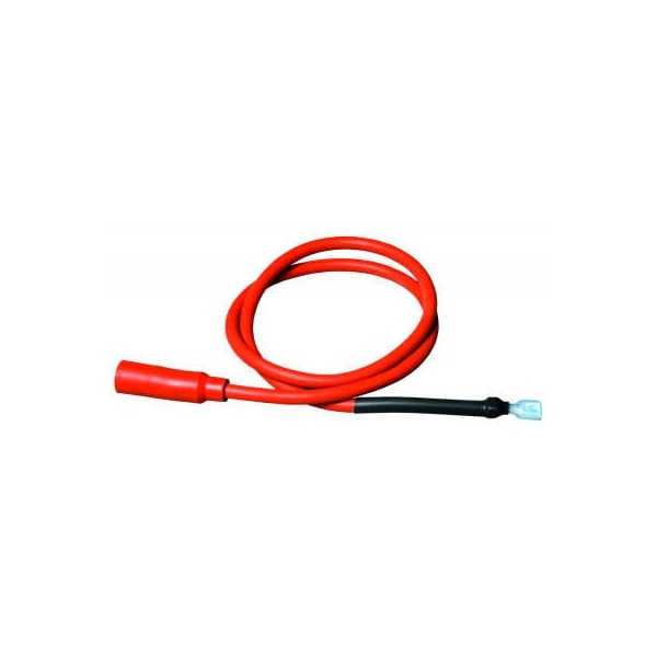 Resideo A2 - 30 Inch Ignition Cable; 1/4In Qc On 394801-30 - main