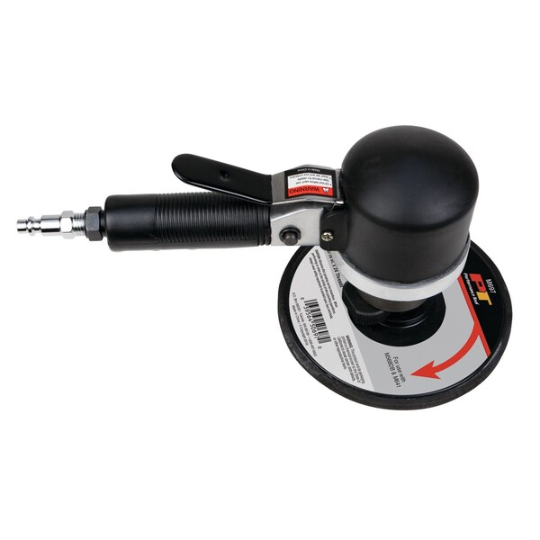 Performance Tool 3/8 in. x 50 ft. Rubber Air Hose, 300 PSI, Flexible, Kink Resistant M603P - main