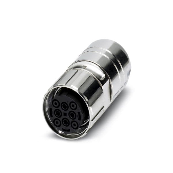 Phoenix Contact SM-5ES1N8A8002 Cable connector straight 1605803 - main