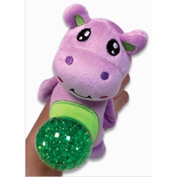 Nys Life Jellies Mushroom/Boba Toys and Games Multicolored, 12PK GM97454 - main