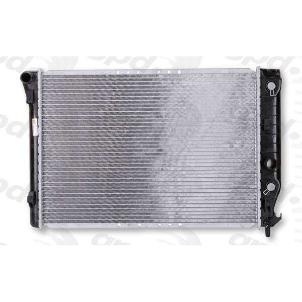 Global Parts Distributors Global Radiator 1885C - main